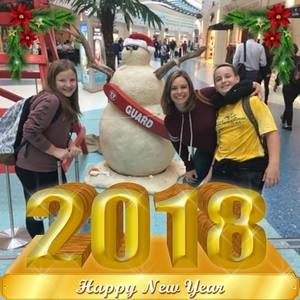 Meet your Posher, Rebecca